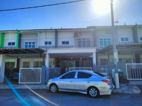 Humaira Homestay Jitra